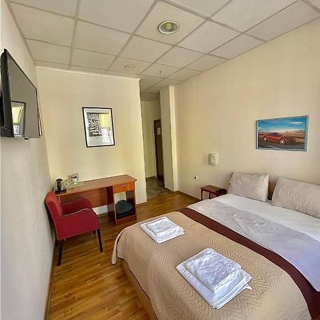 Rooms Sonata كيوستينديل المظهر الخارجي الصورة