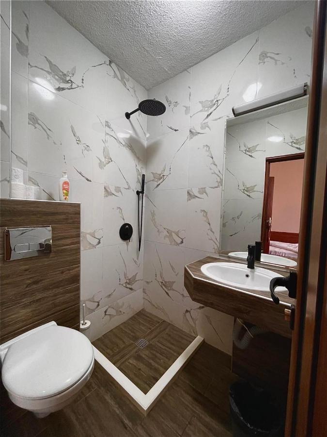 Rooms Sonata كيوستينديل المظهر الخارجي الصورة