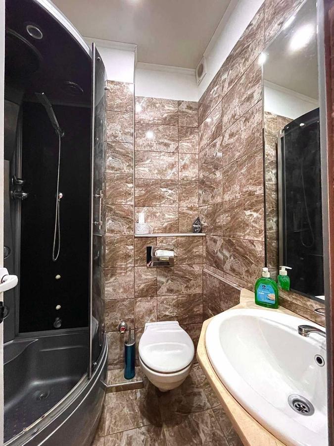 Rooms Sonata كيوستينديل المظهر الخارجي الصورة