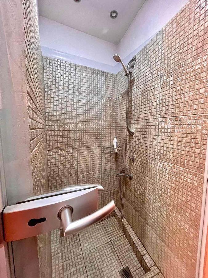 Rooms Sonata كيوستينديل المظهر الخارجي الصورة