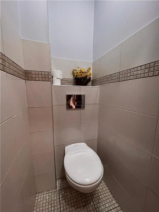 Rooms Sonata كيوستينديل المظهر الخارجي الصورة
