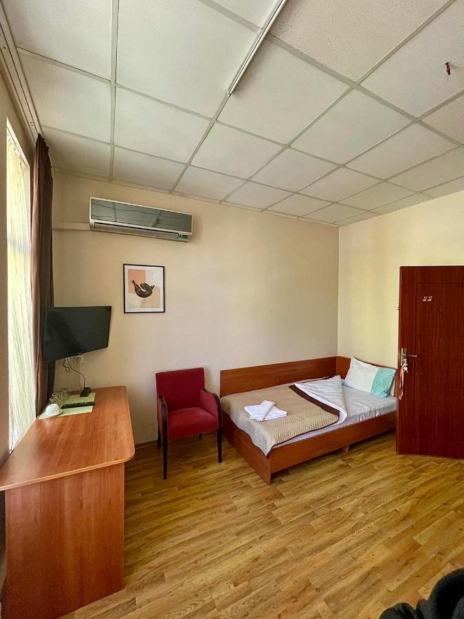 Rooms Sonata كيوستينديل المظهر الخارجي الصورة