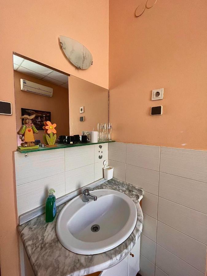 Rooms Sonata كيوستينديل المظهر الخارجي الصورة