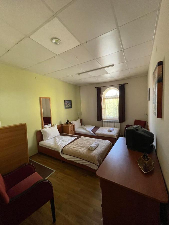 Rooms Sonata كيوستينديل المظهر الخارجي الصورة