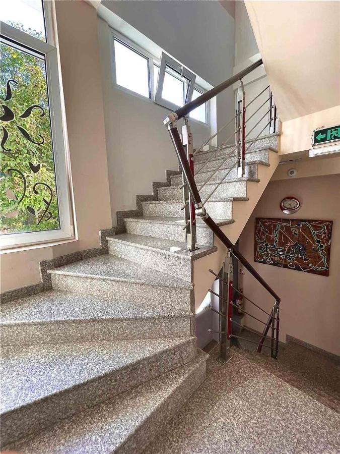 Rooms Sonata كيوستينديل المظهر الخارجي الصورة