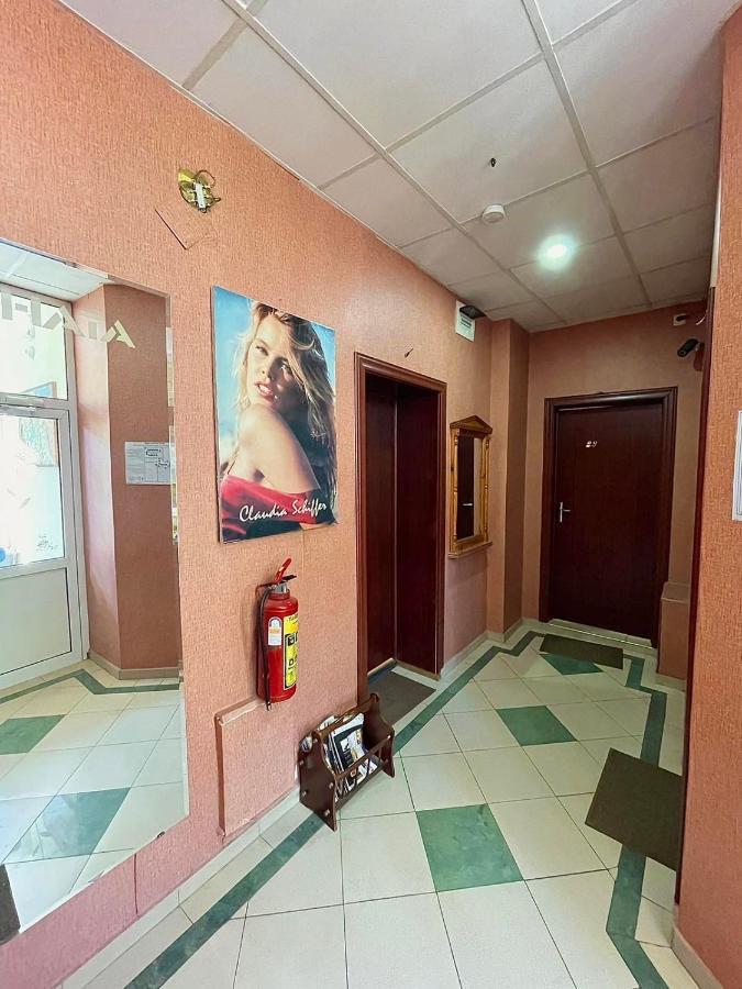 Rooms Sonata كيوستينديل المظهر الخارجي الصورة
