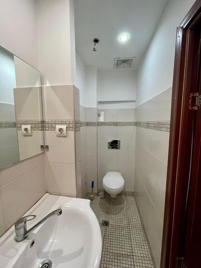 Rooms Sonata كيوستينديل المظهر الخارجي الصورة